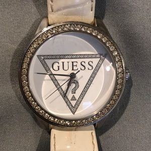 Guess watch
